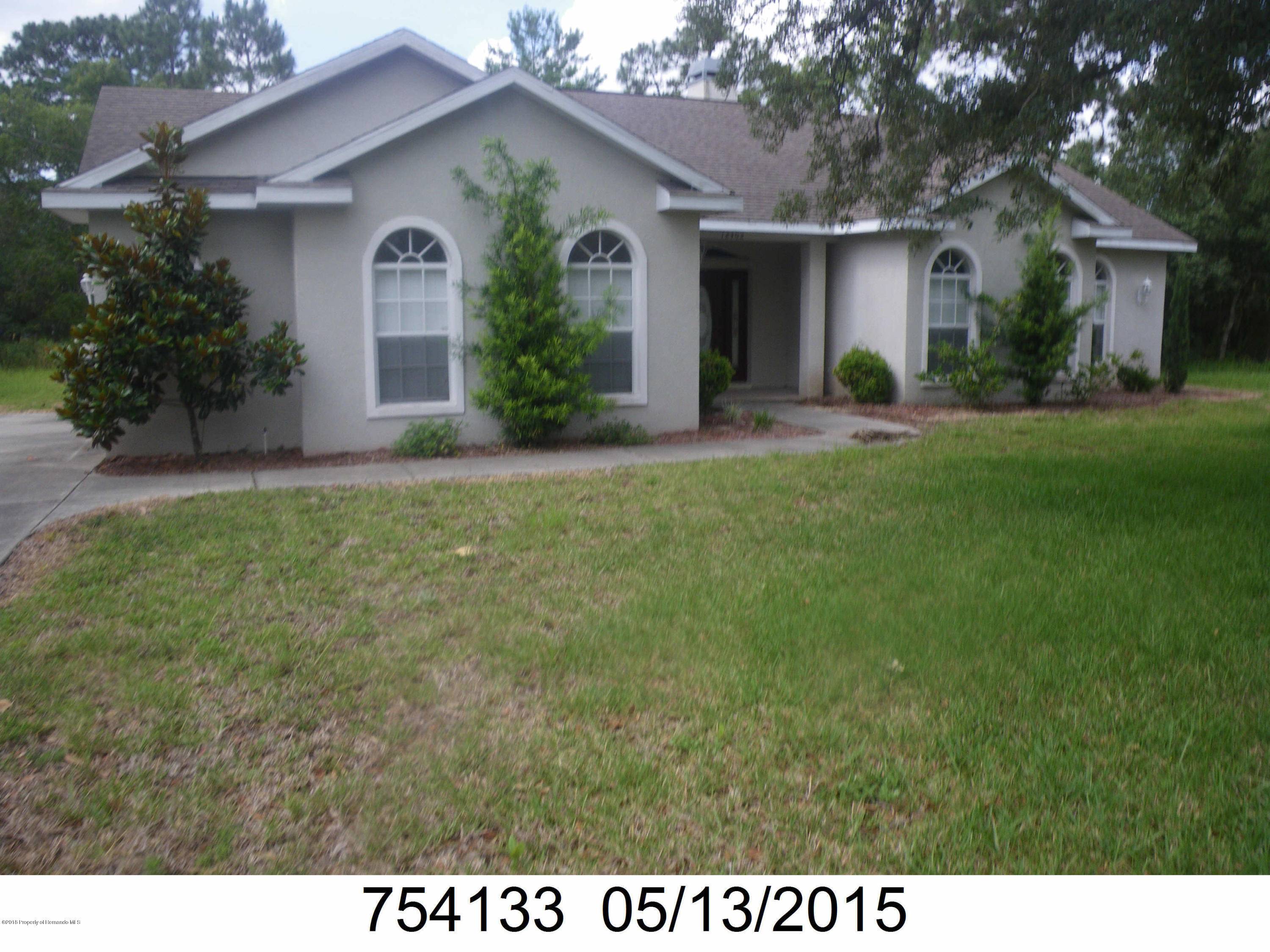 Weeki Wachee, FL 34614,12402 Quigley Avenue