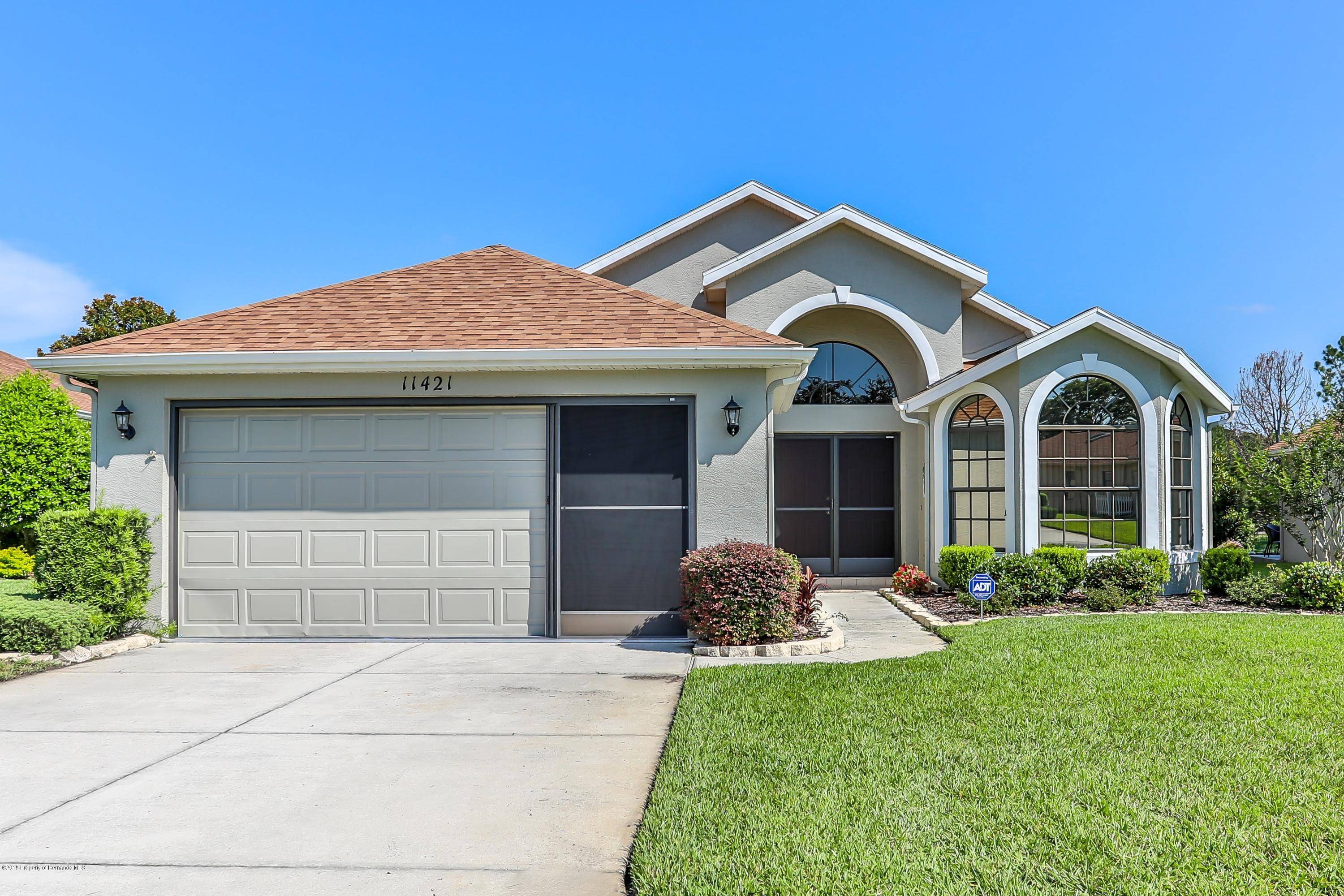 Spring Hill, FL 34609,11421 Deercroft Court