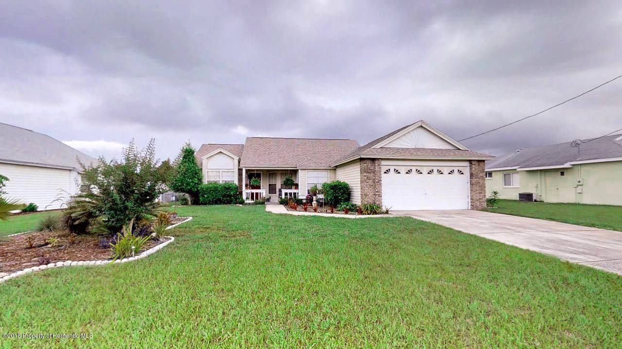 Spring Hill, FL 34609,13421 Kane Road