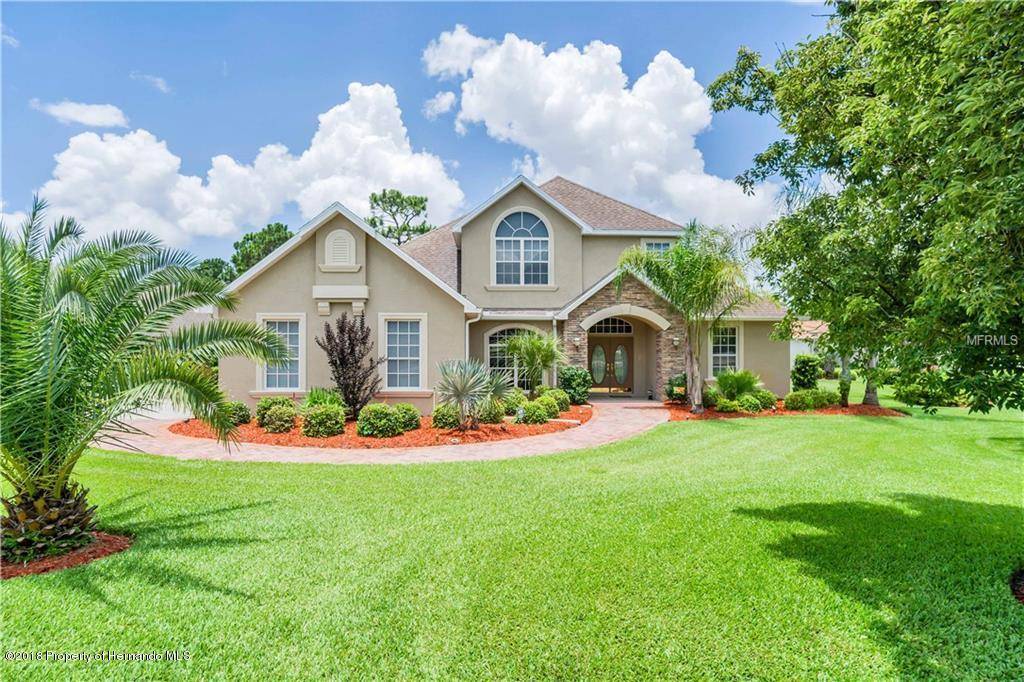 Spring Hill, FL 34609,5429 Leather Saddle Lane