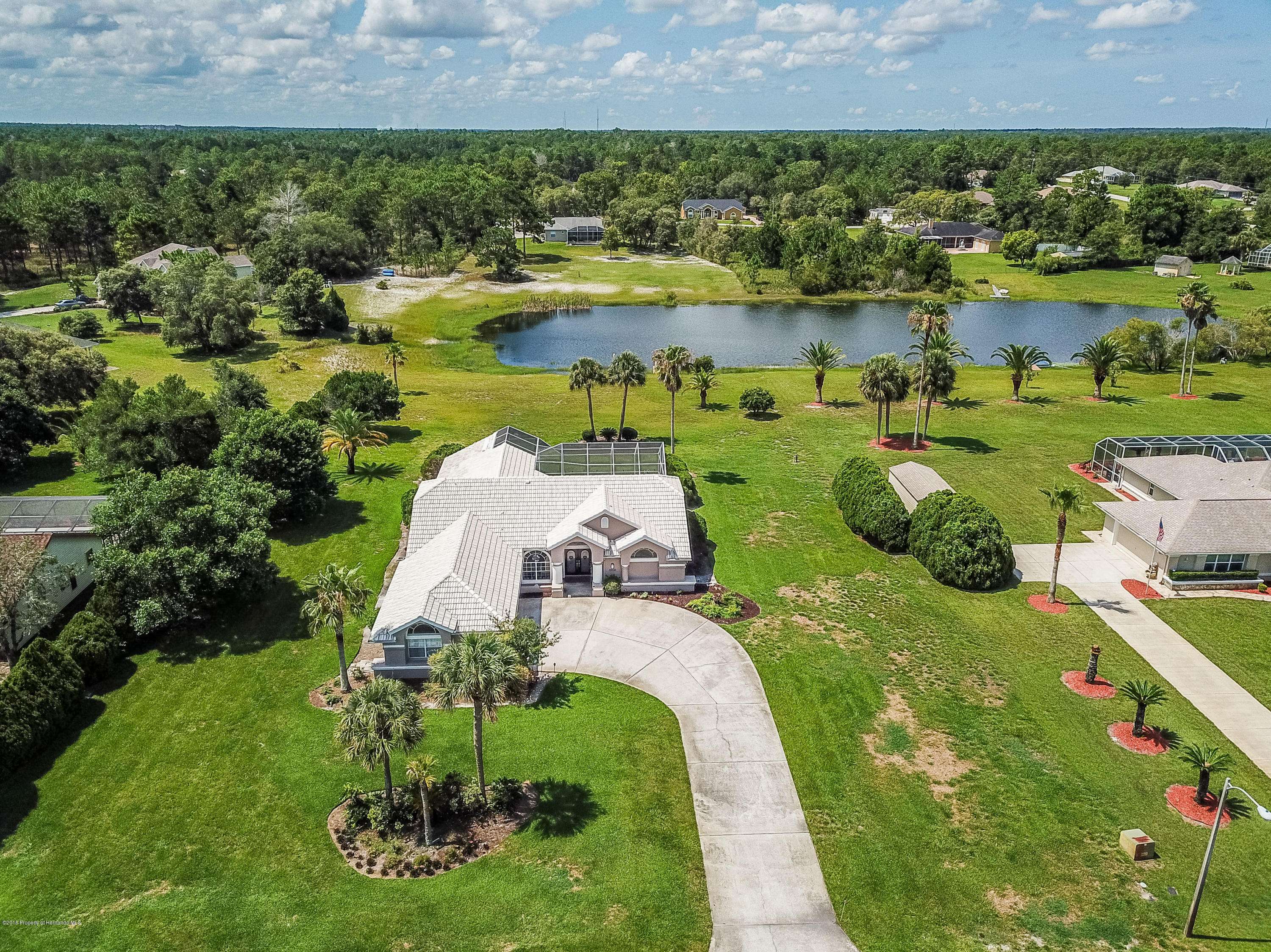 Weeki Wachee, FL 34613,10538 Woodland Waters Boulevard