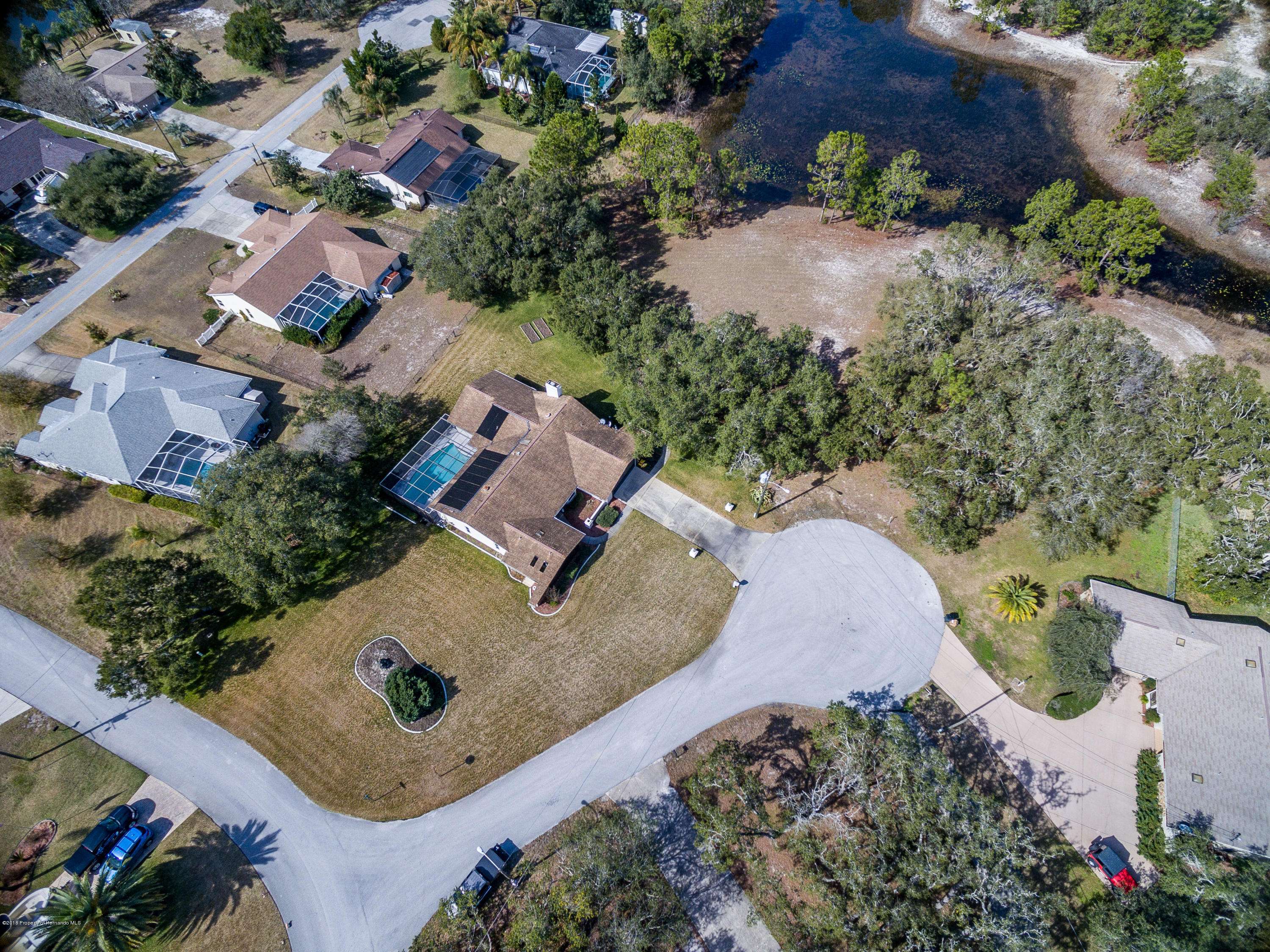 Spring Hill, FL 34606,00 Reef Court