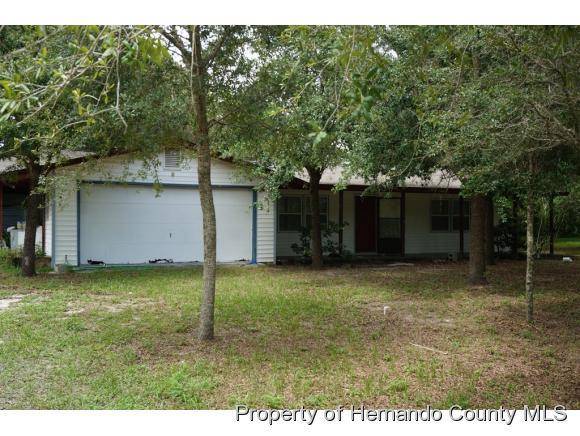 Spring Hill(pasco), FL 34610,14619 BATTENWOOD Drive