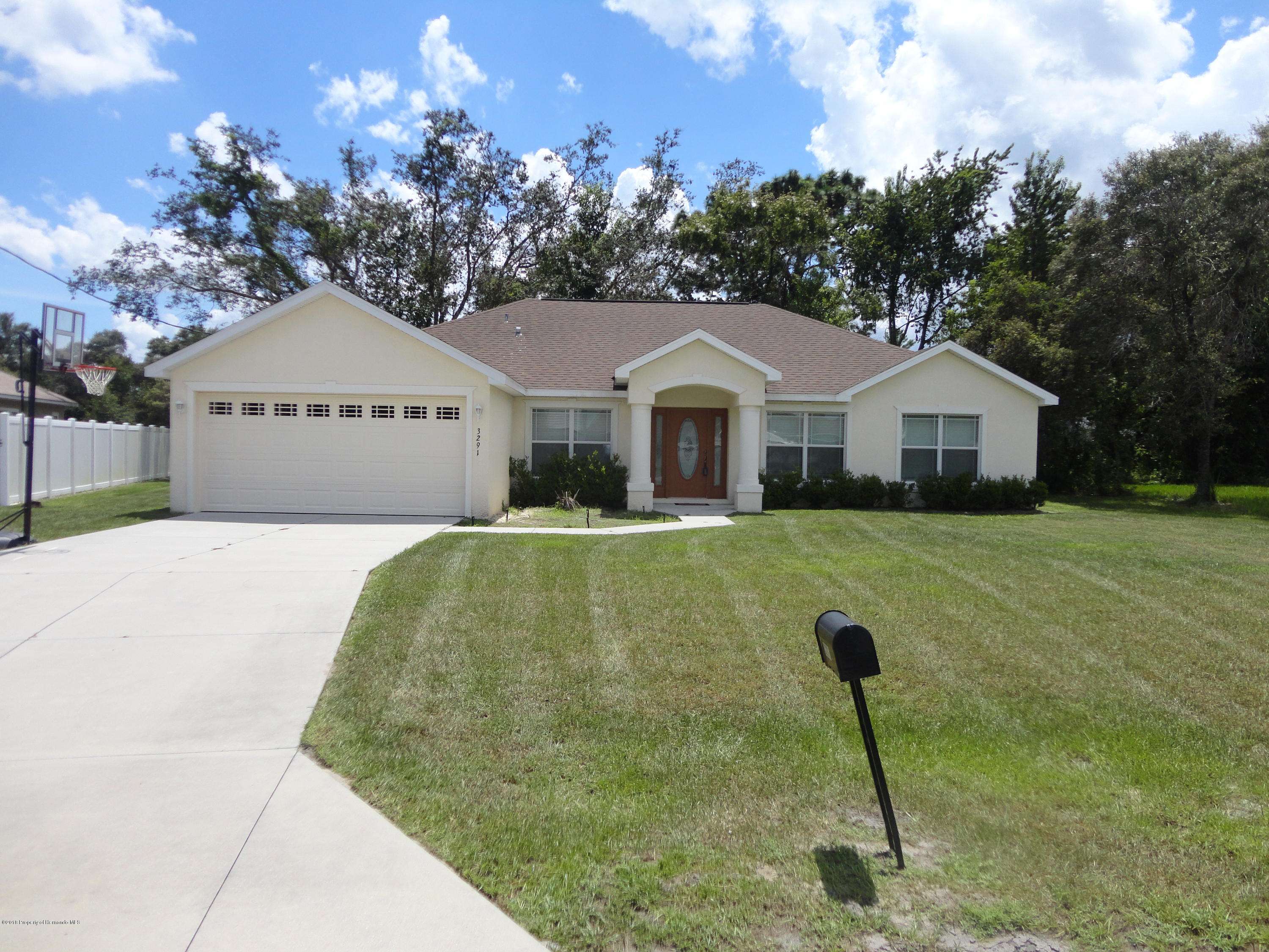 Spring Hill, FL 34609,3291 Guava Lane