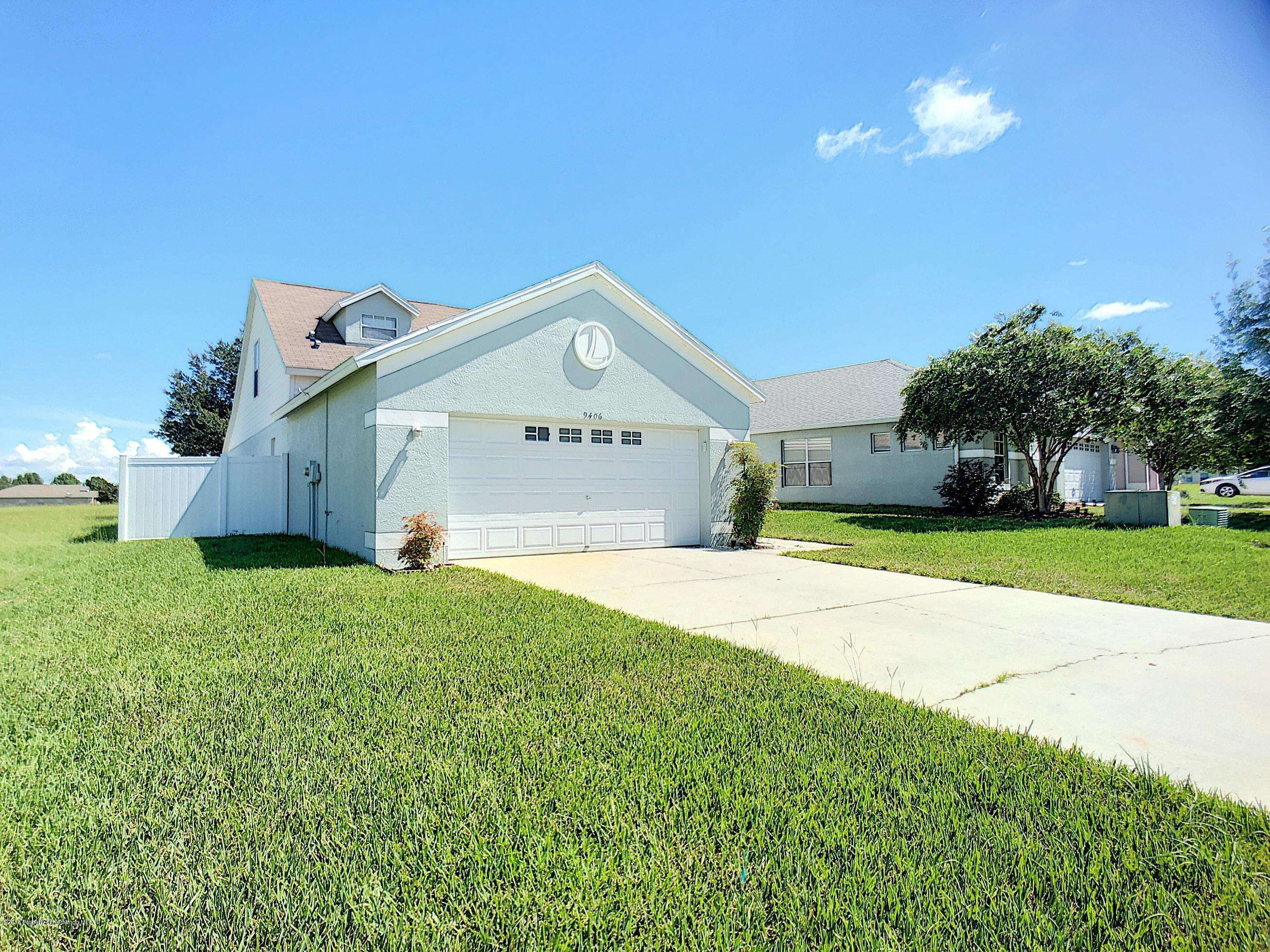 Brooksville, FL 34613,9406 Southern Charm Circle