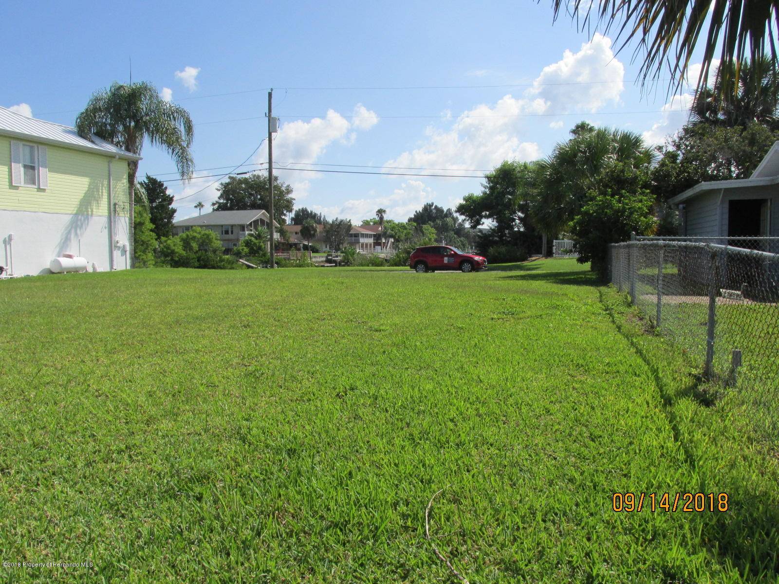 Hernando Beach, FL 34607,0 Tampico (Lot 9) Trail