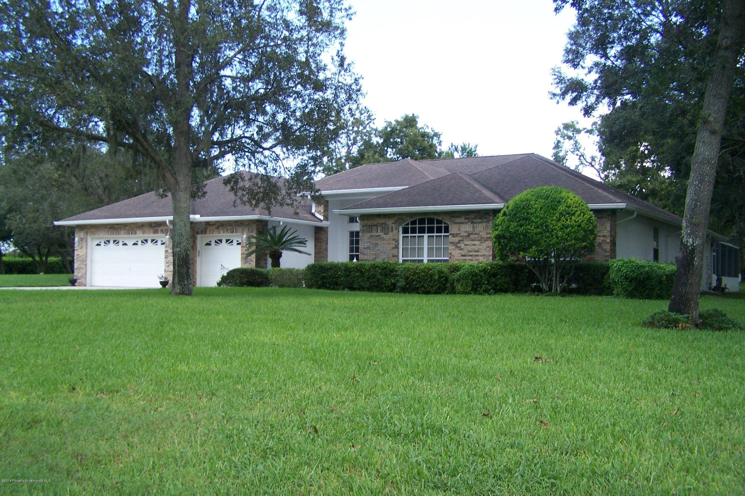 Hudson, FL 34667,18640 Birchbark Court