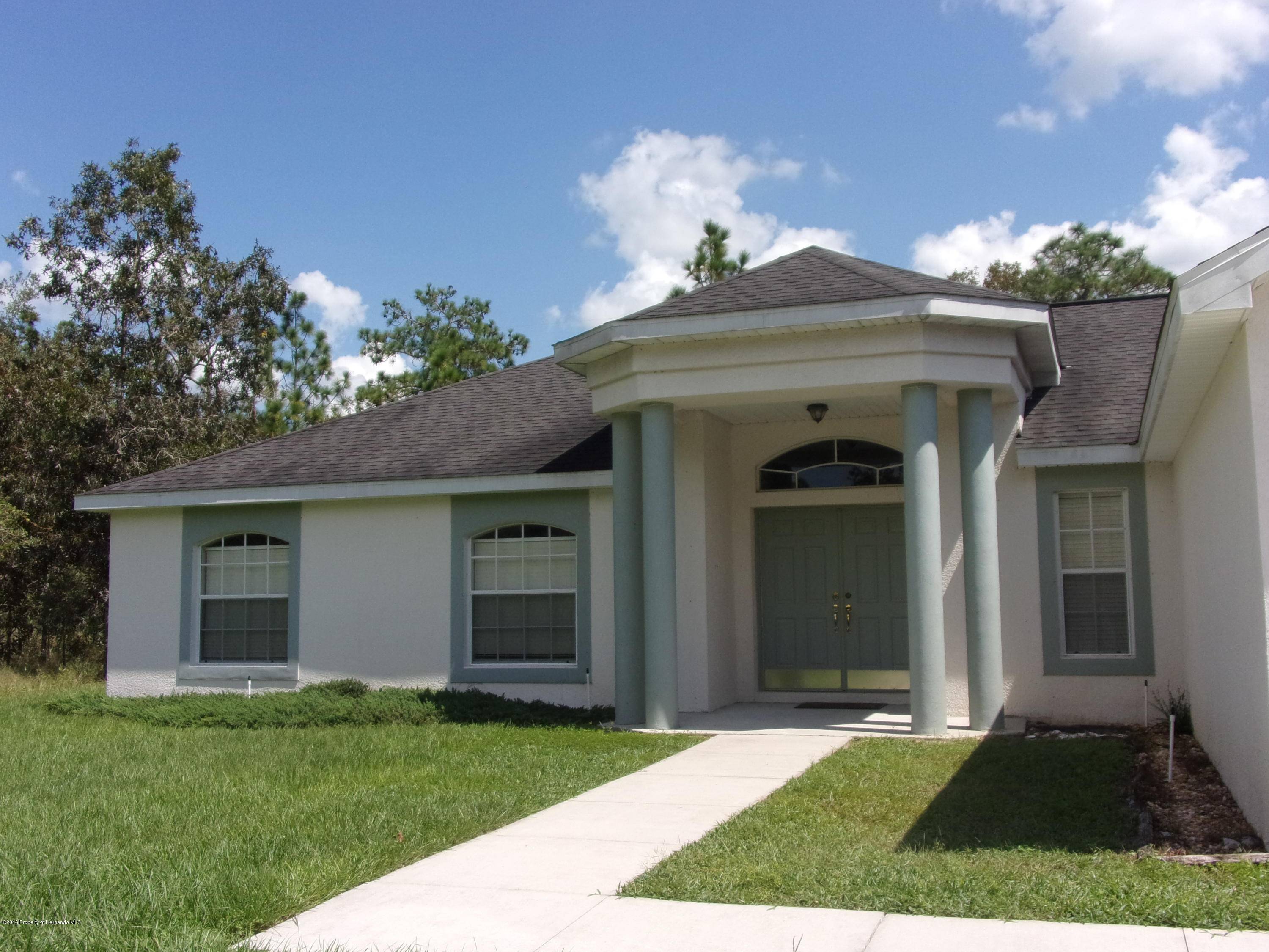 Weeki Wachee, FL 34614,15116 Dusky Warbler Road