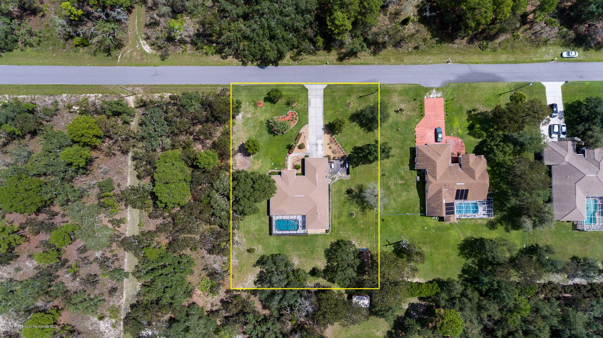 Weeki Wachee, FL 34614,11395 Linnet Road