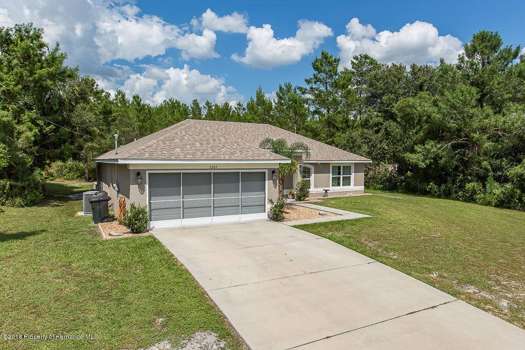 Spring Hill, FL 34606,5207 Hope Lane