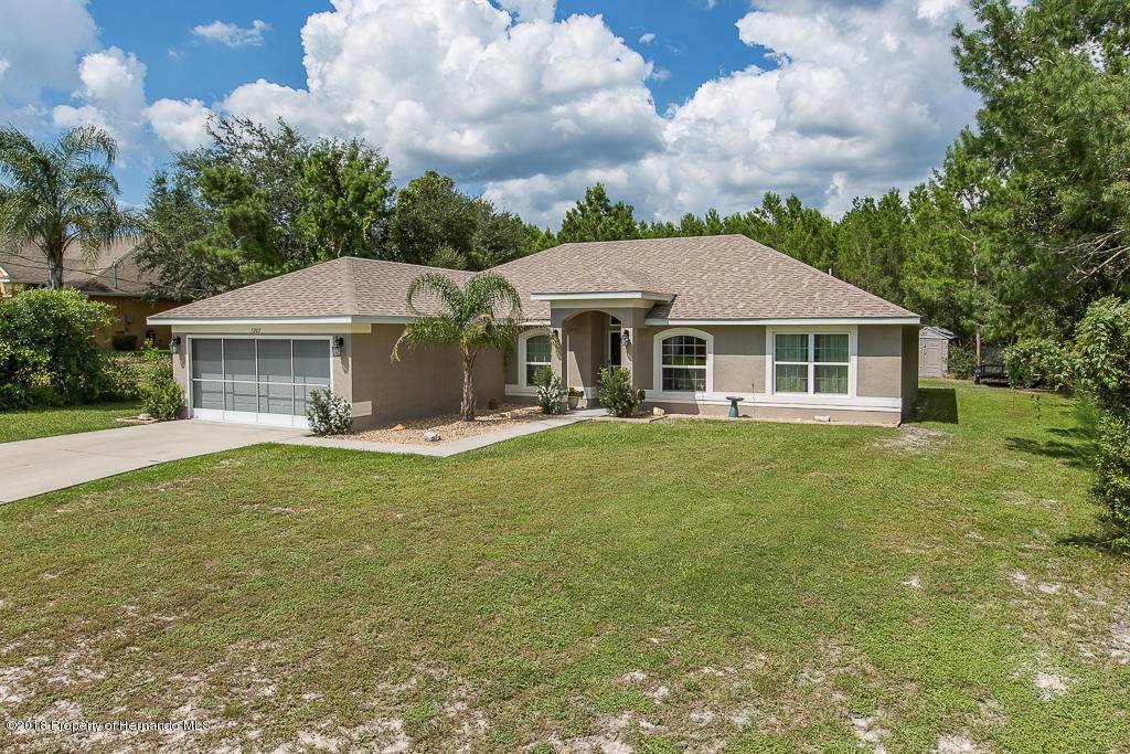 Spring Hill, FL 34606,5207 Hope Lane