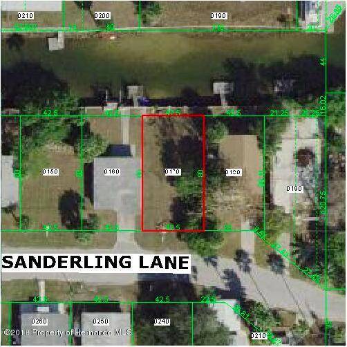 Hudson, FL 34667,6845 Sanderling Lane