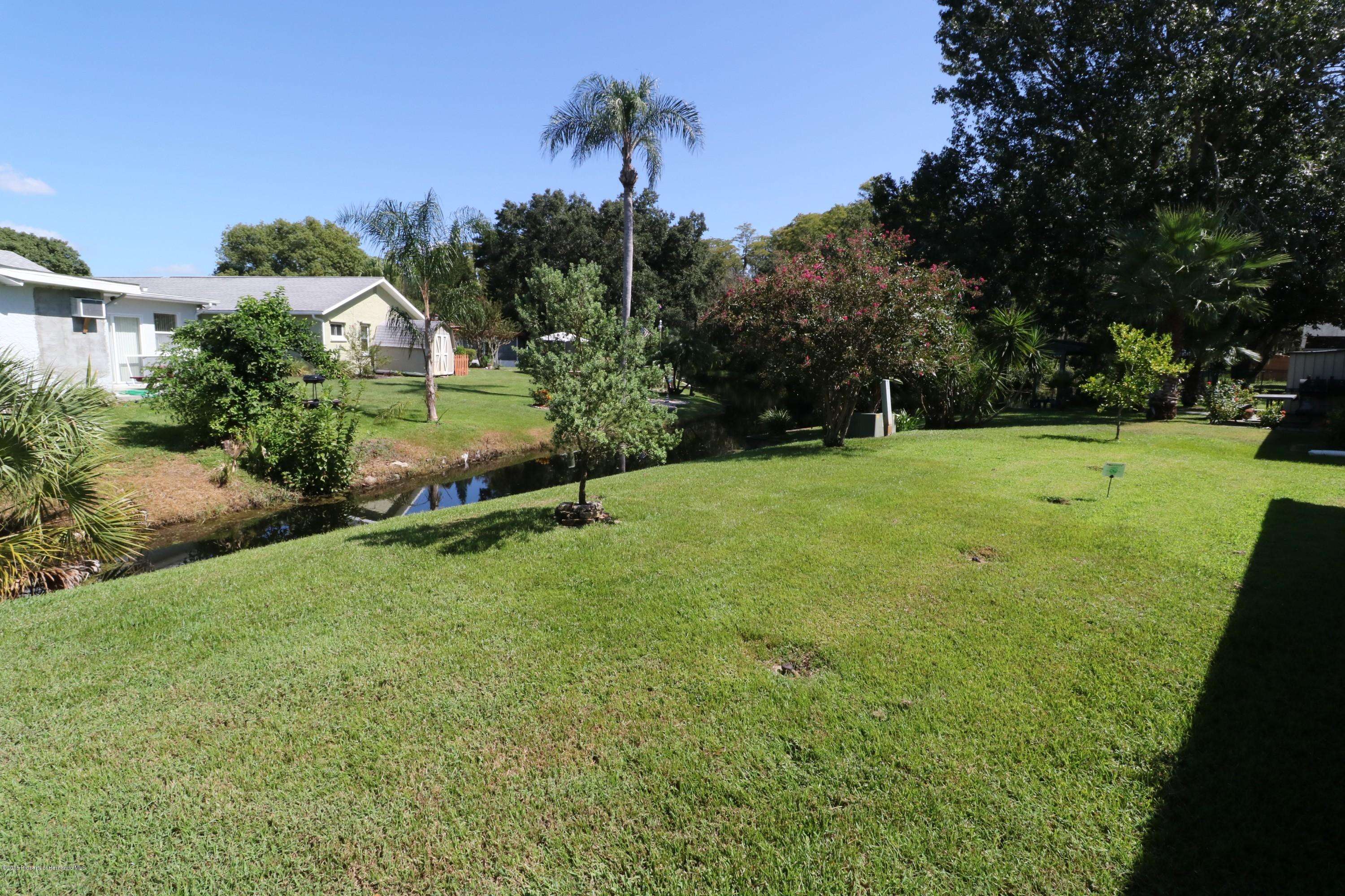 New Port Richey, FL 34653,4256 Raccoon Loop