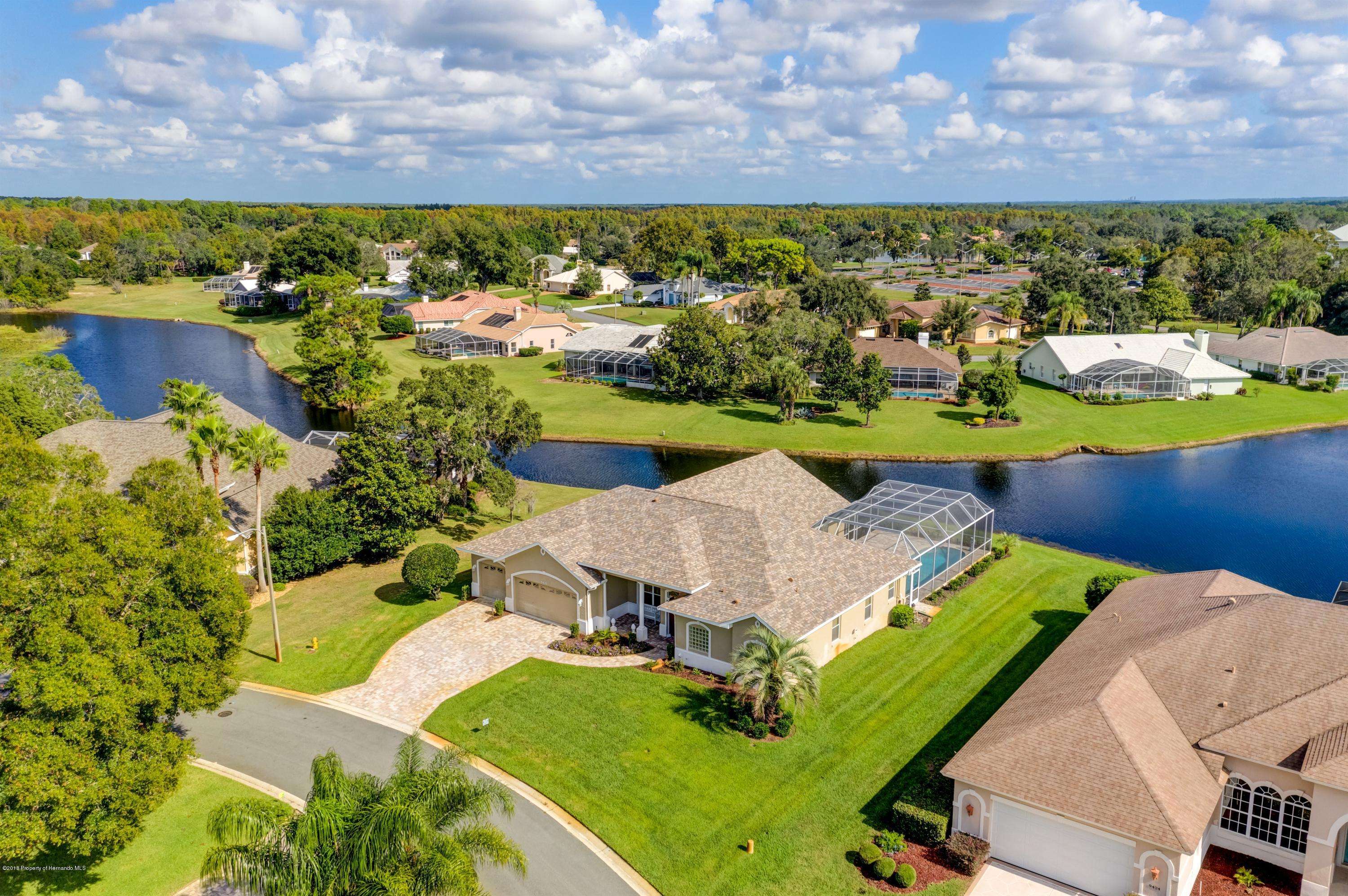 Weeki Wachee, FL 34613,9432 Ruby Falls Court