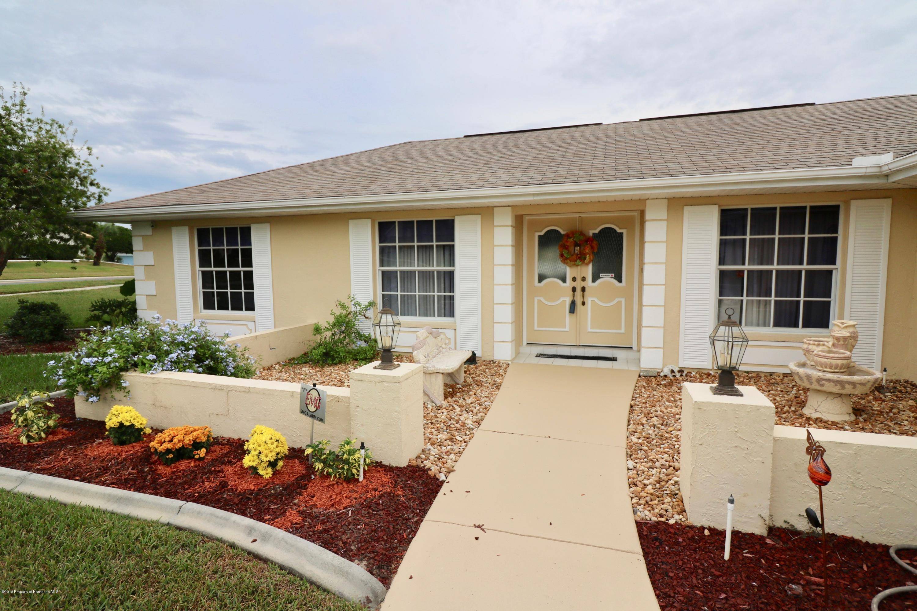 Spring Hill, FL 34608,1246 Masada Lane