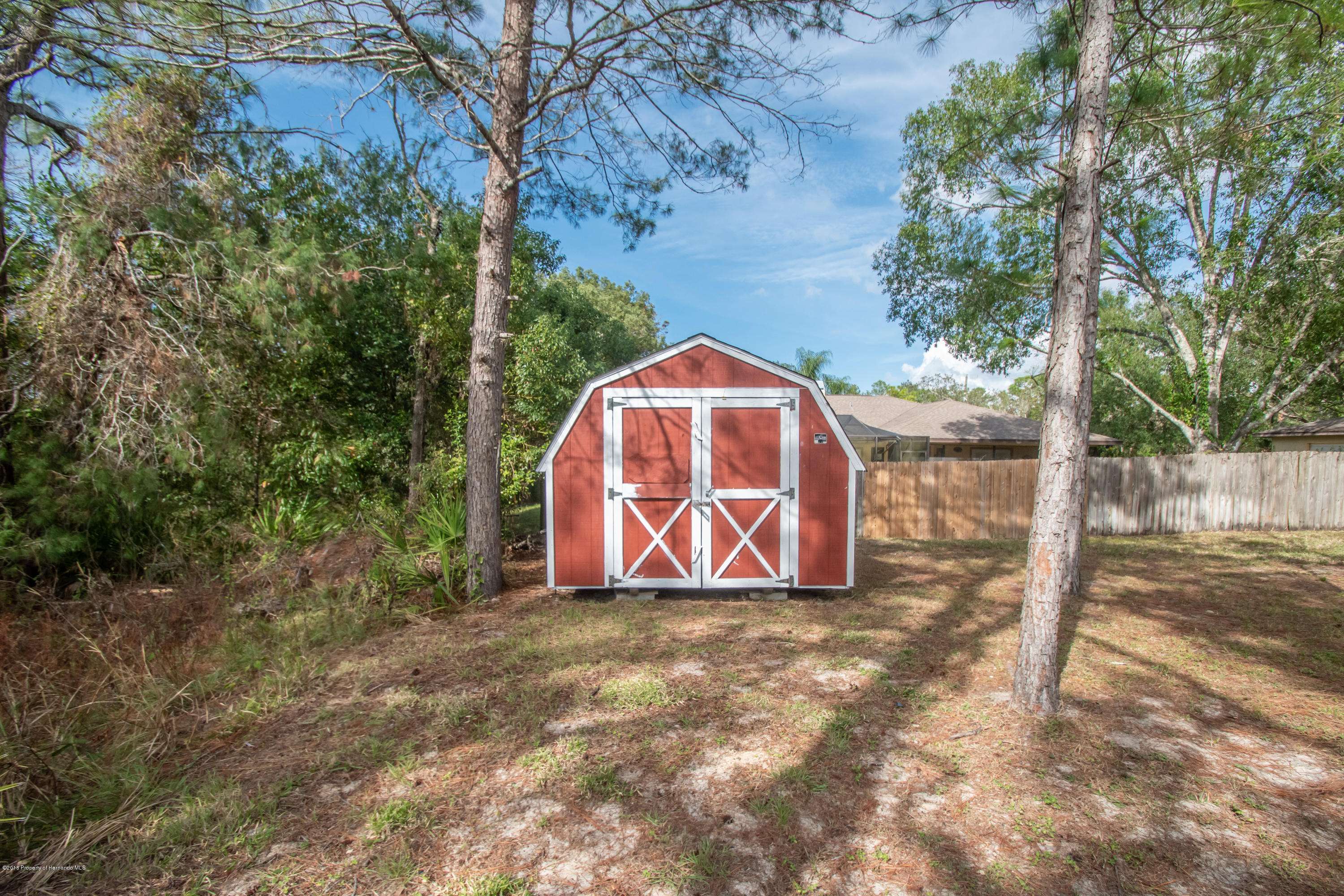 Weeki Wachee, FL 34613,8967 Carrie Way