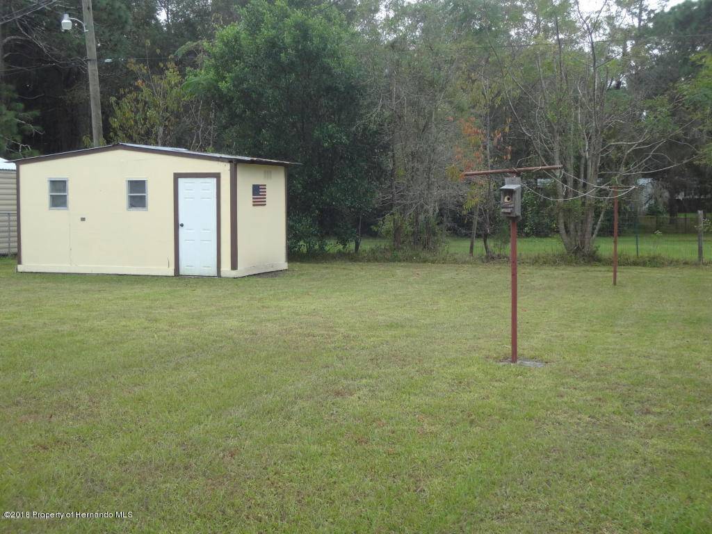 Brooksville, FL 34604,15392 Sinclair Road