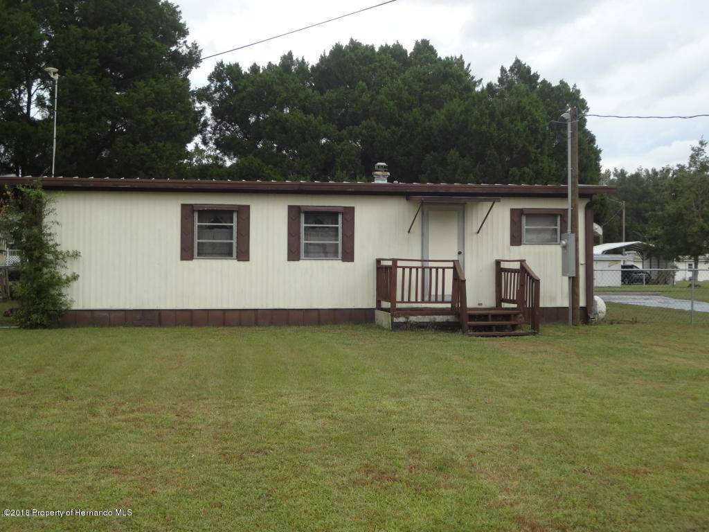 Brooksville, FL 34604,15392 Sinclair Road