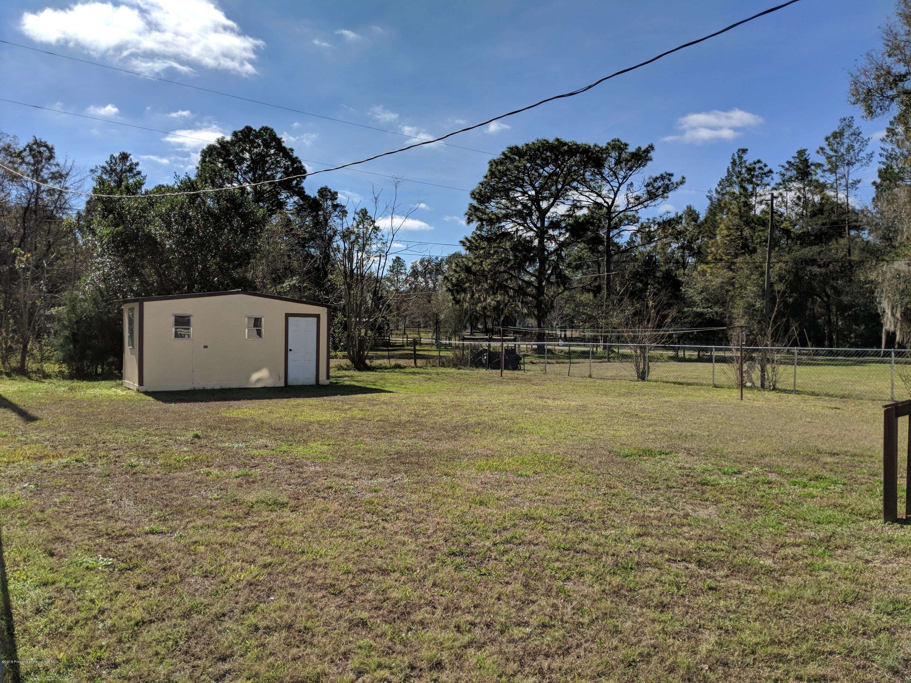 Brooksville, FL 34604,15392 Sinclair Road