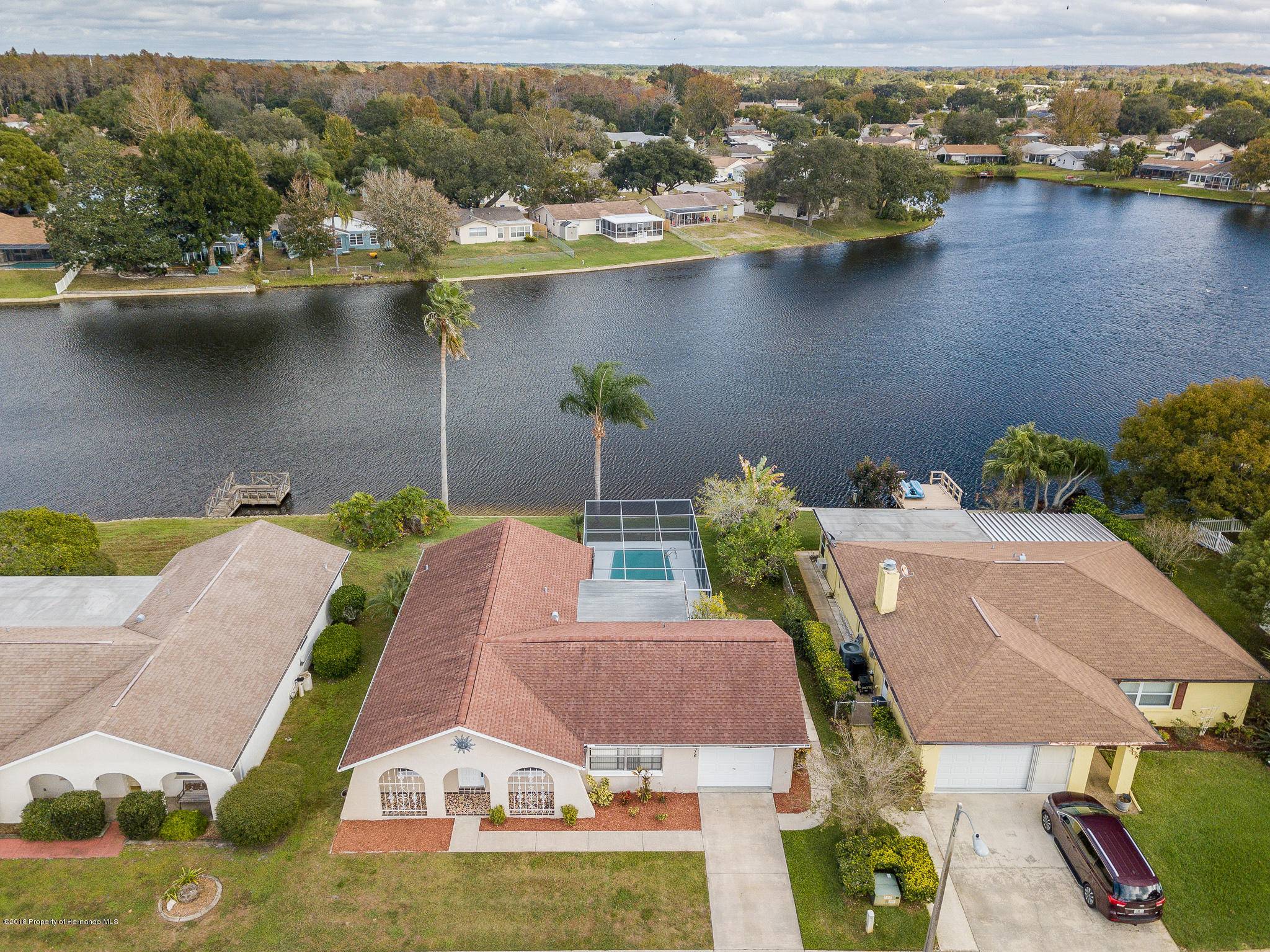 New Port Richey, FL 34653,4316 Swallowtail Drive