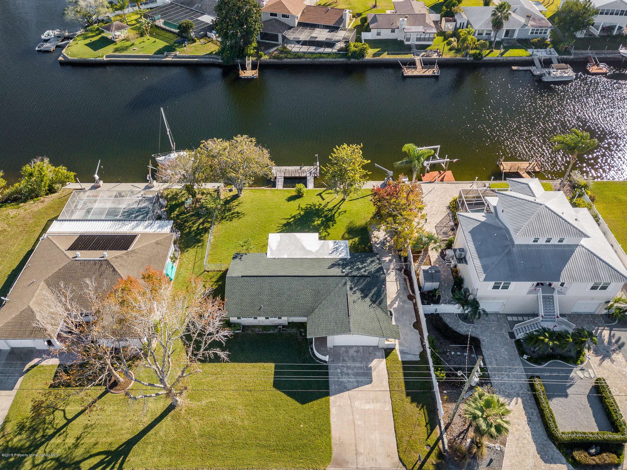 Hernando Beach, FL 34607,3362 Gulfview Drive