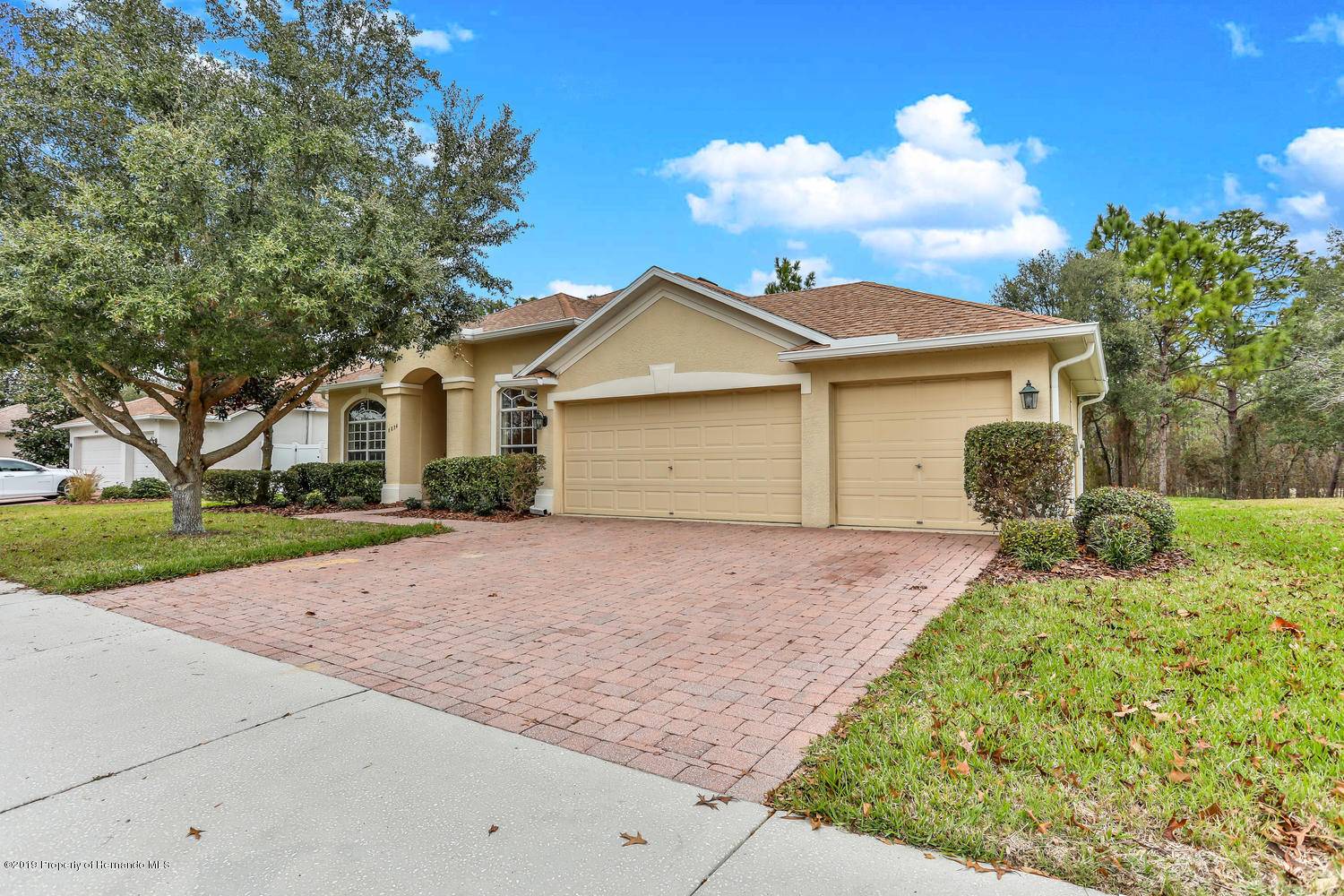 Spring Hill, FL 34609,6034 Brackenwood Drive