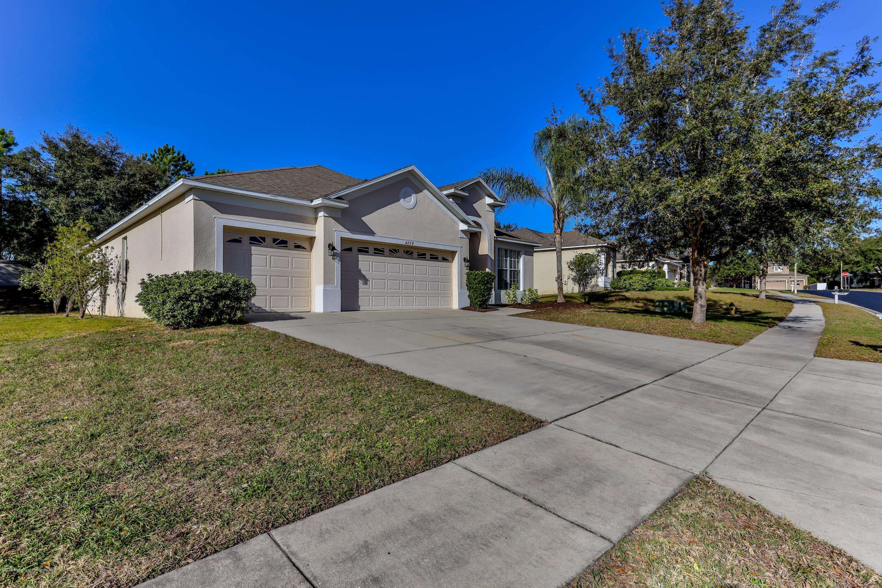 Spring Hill, FL 34609,4279 Blakemore Place