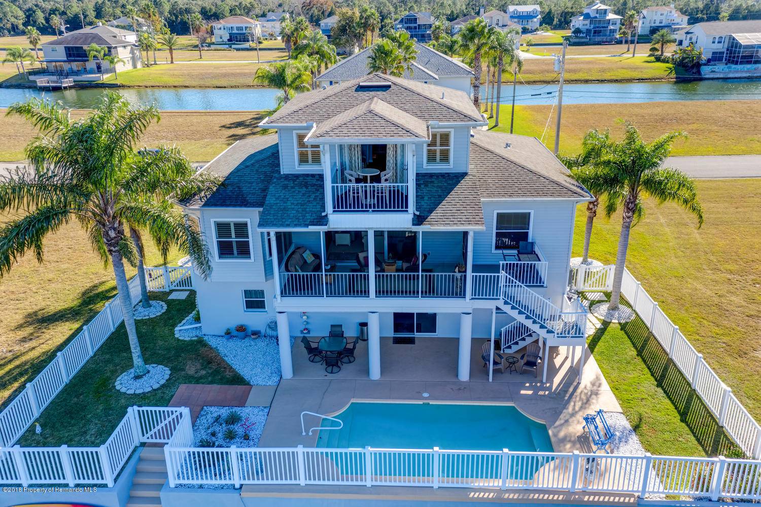 Hernando Beach, FL 34607,3415 Croaker Drive