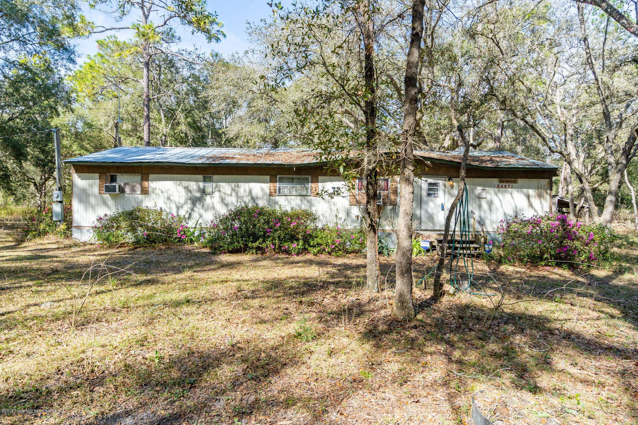 Brooksville, FL 34601,24371 Evaline Street