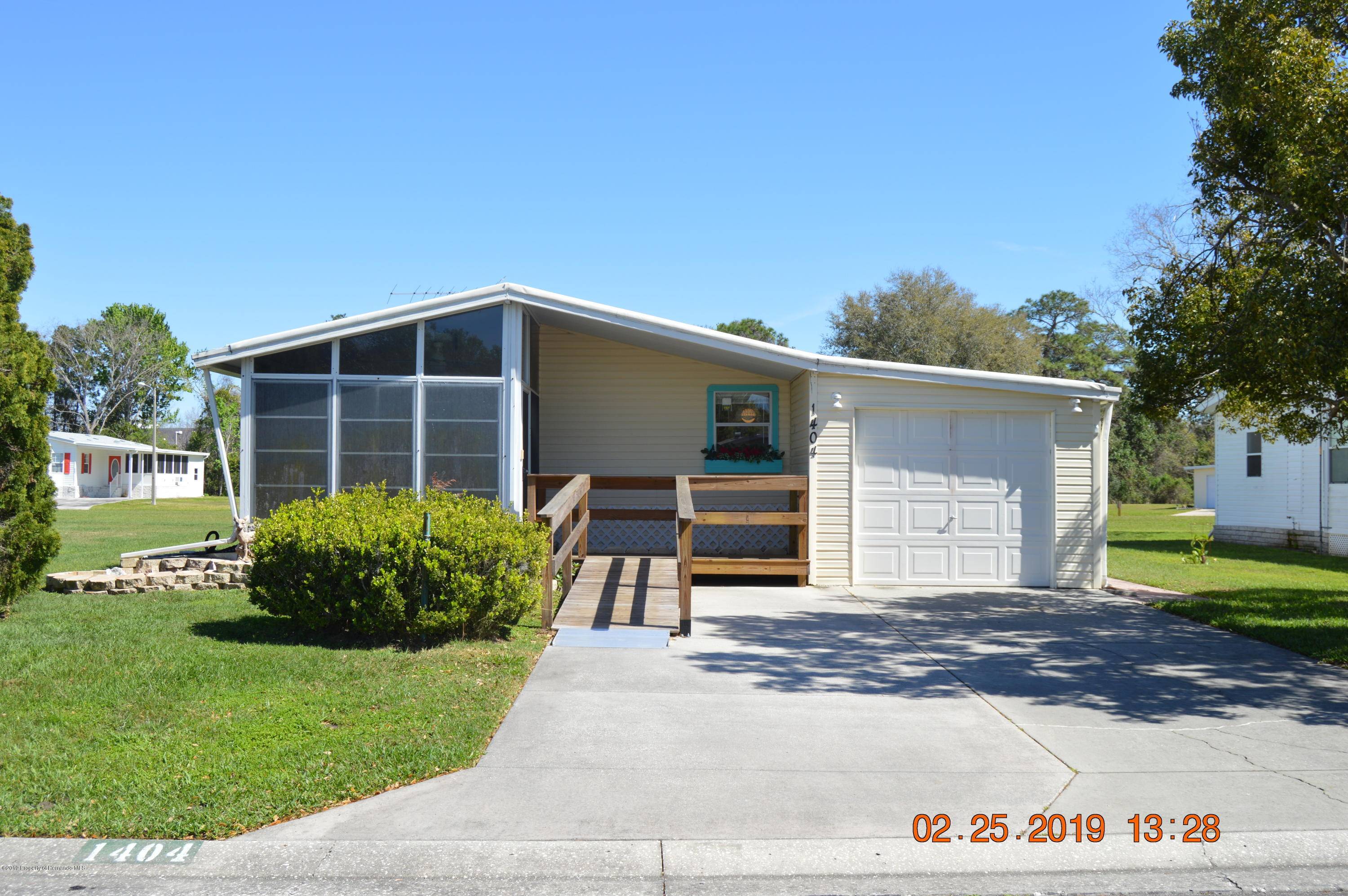 Spring Hill, FL 34607,1404 Cross Bow Lane