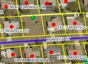 Spring Hill, FL 34609,0 Montego Street