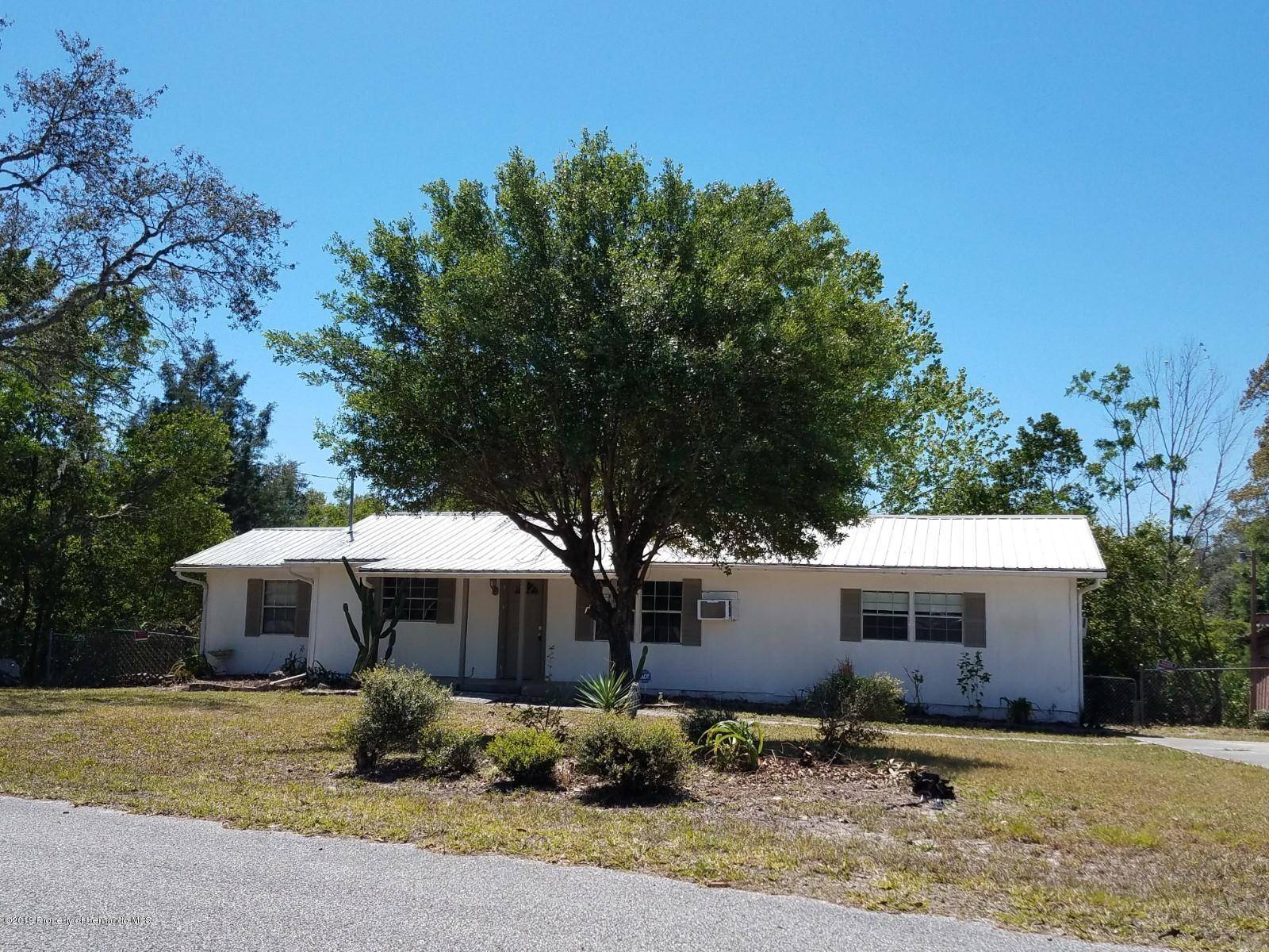 Weeki Wachee, FL 34613,8007 Folkstone Street