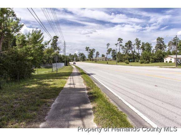 Spring Hill, FL 34609,0 Spring Hill Drive