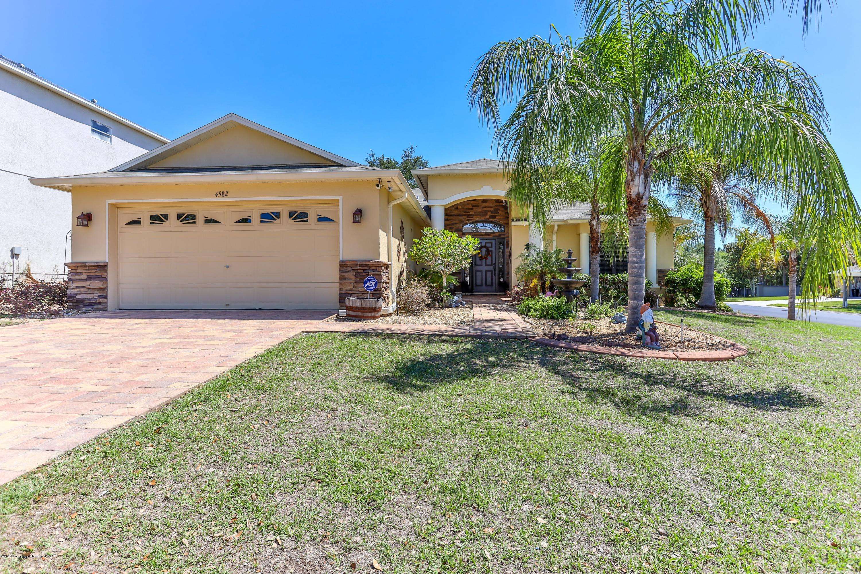 Spring Hill, FL 34609,4582 Sheringham Court