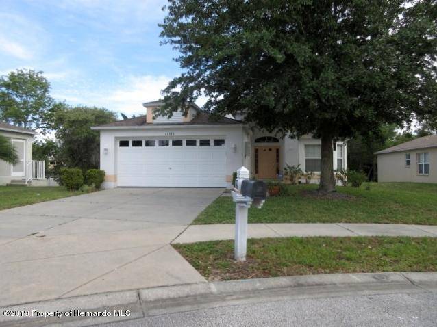 Spring Hill, FL 34609,13336 Teaberry Lane