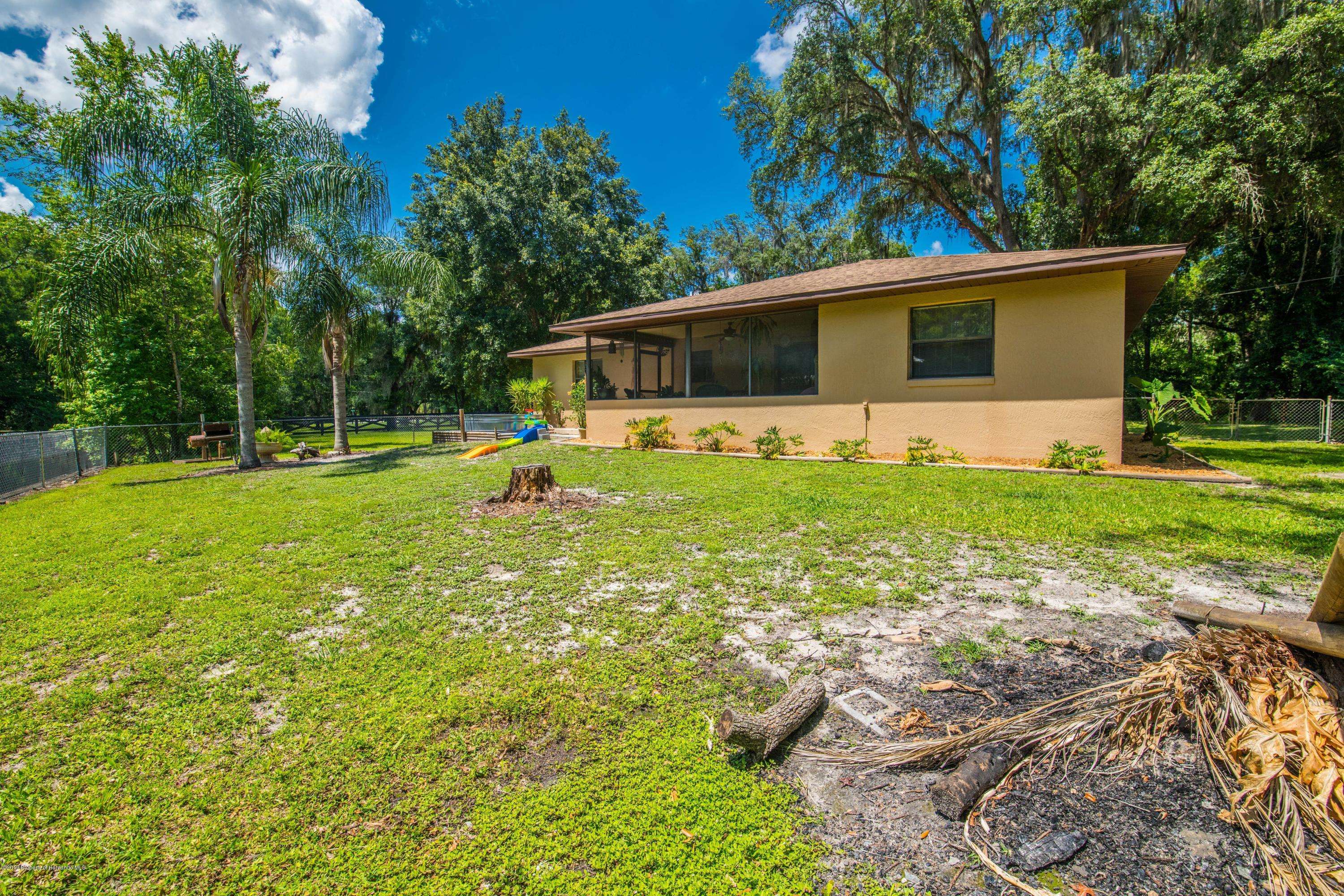 Brooksville, FL 34601,28314 Peterson Camp Road