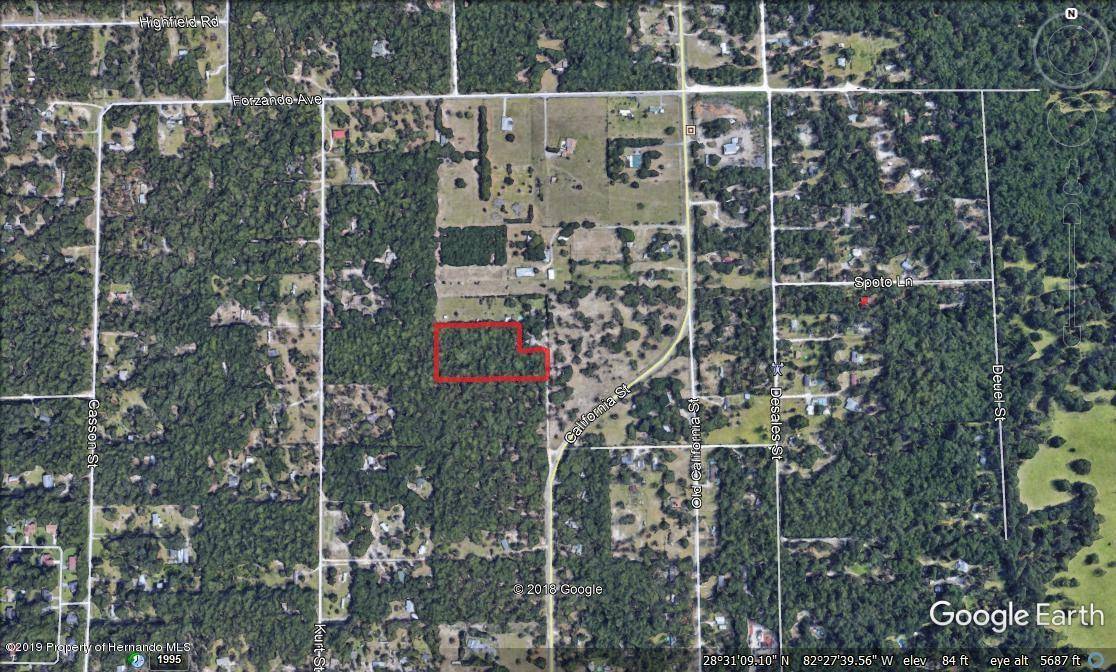 Brooksville, FL 34604,00 Secret Place