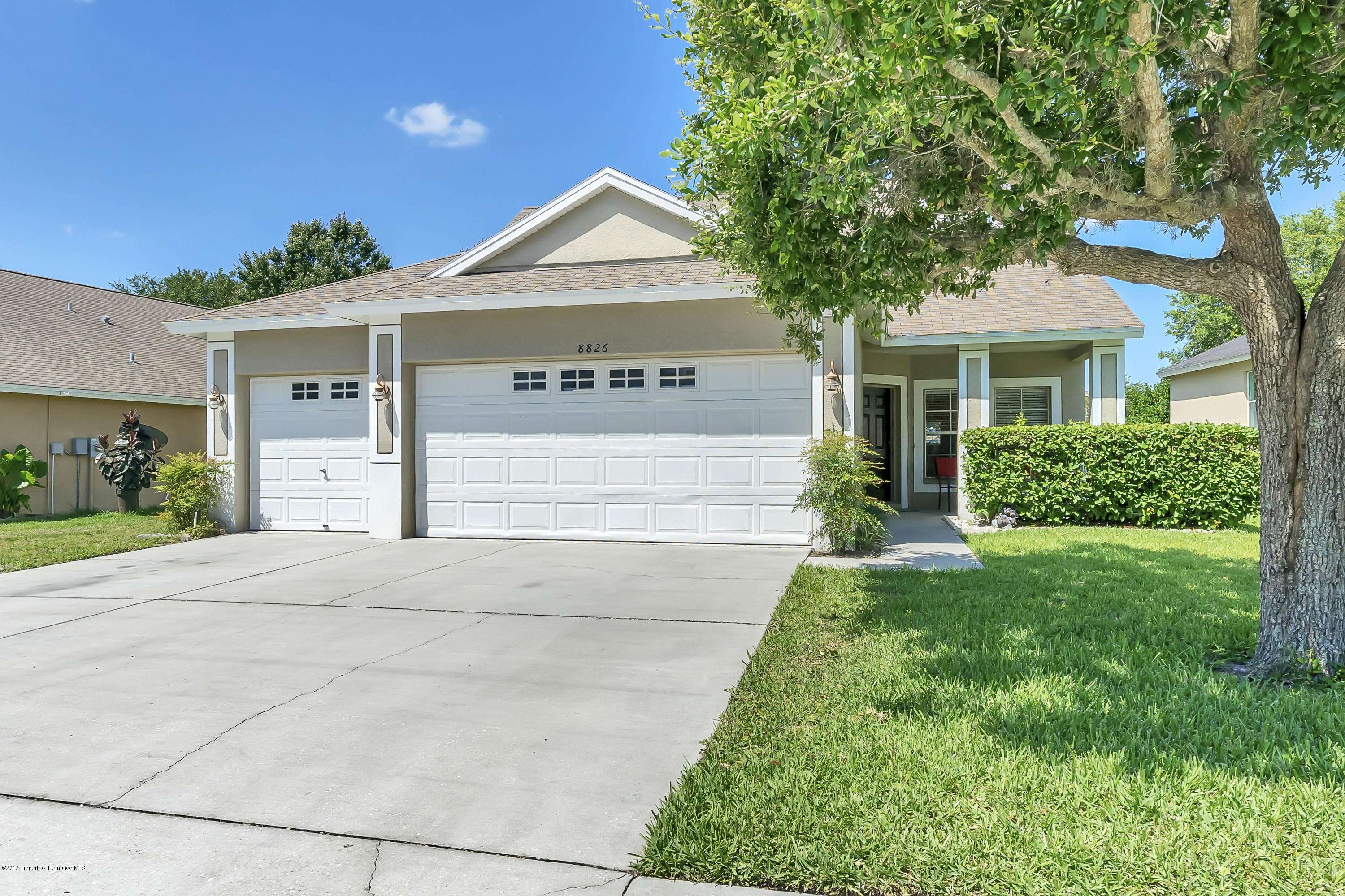 Brooksville, FL 34613,8826 Southern Charm Circle