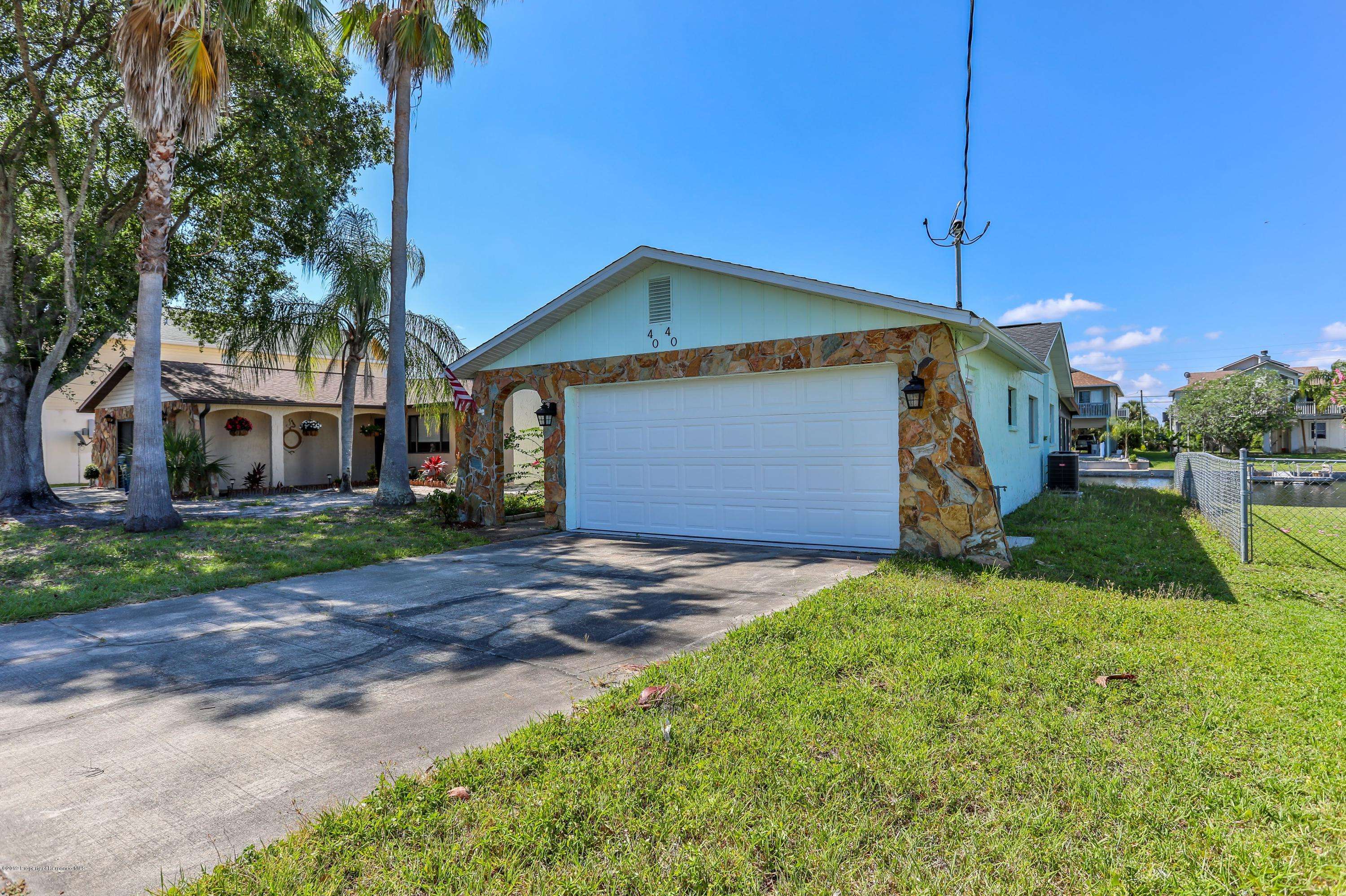 Hernando Beach, FL 34607,4040 Centavo Court