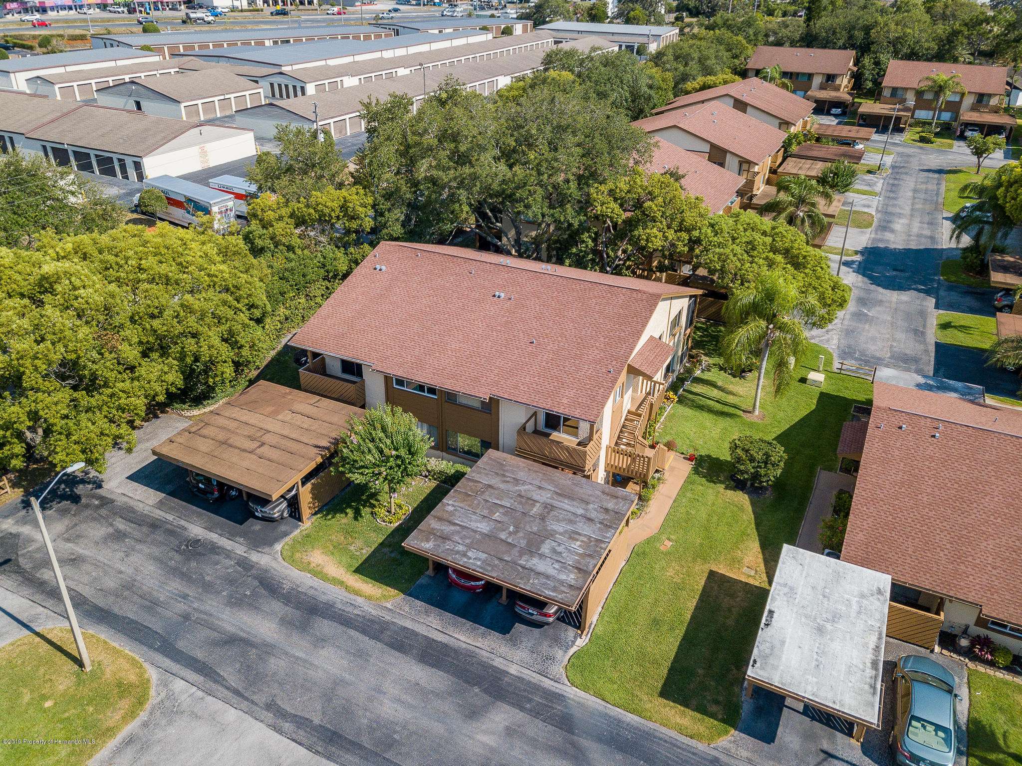 New Port Richey, FL 34652,4448 Chart Court #5-C