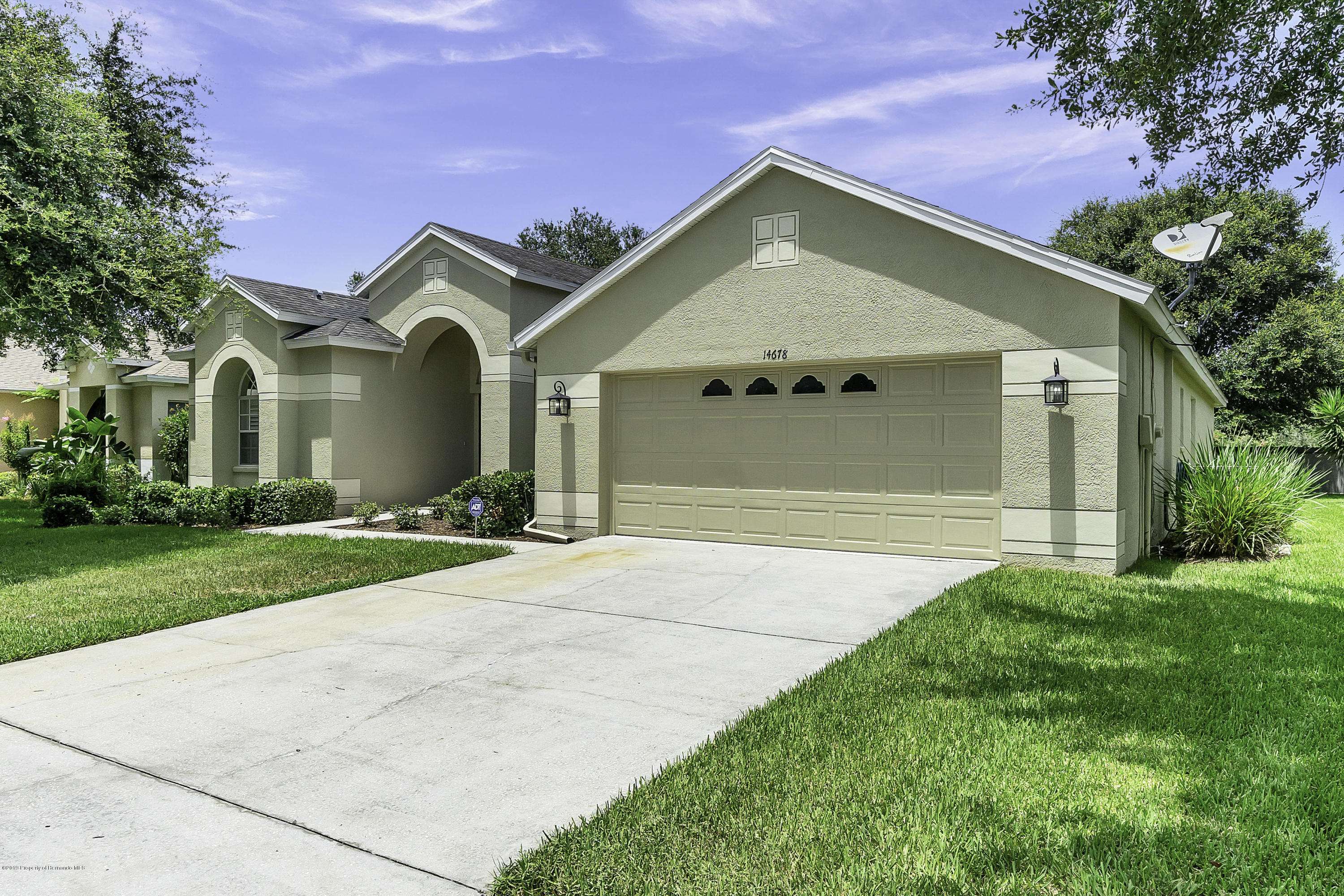 Spring Hill, FL 34609,14678 Bensbrook Drive