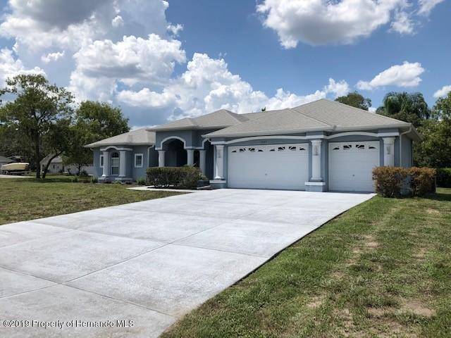 Spring Hill, FL 34609,14163 Nugent Circle