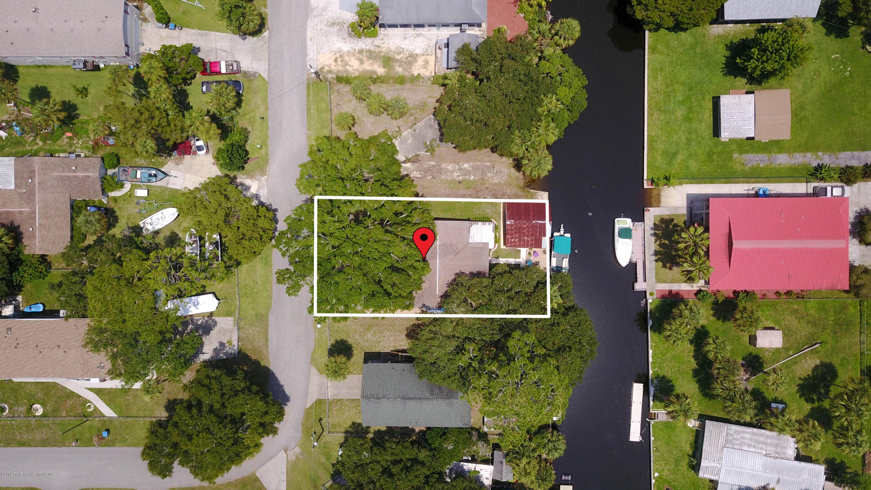 Weeki Wachee, FL 34607,6138 Island Drive