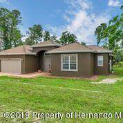 Weeki Wachee, FL 34613,7022 Ovenbird Road