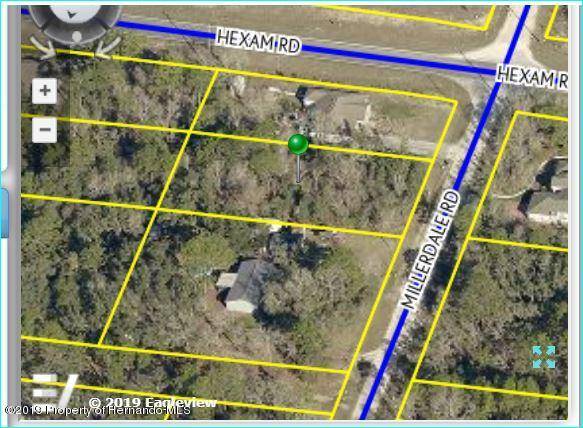 Brooksville, FL 34613,11041 MILLERDALE Road