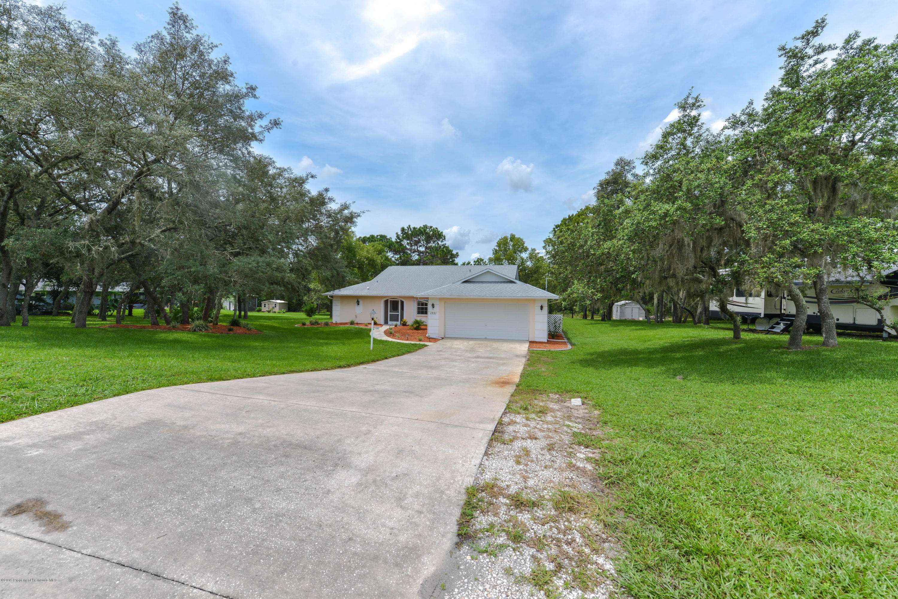 Spring Hill, FL 34609,1551 Corydon Avenue