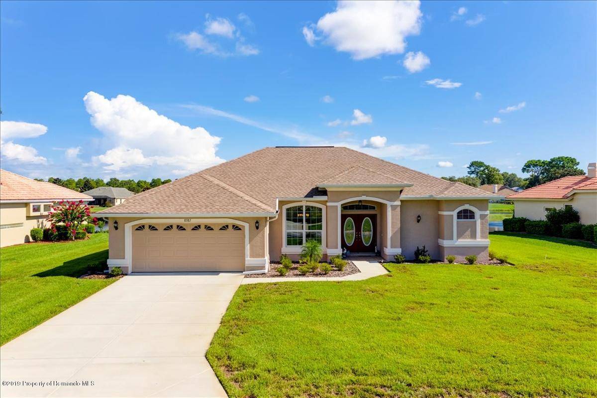 Weeki Wachee, FL 34613,8387 Bethany Lane