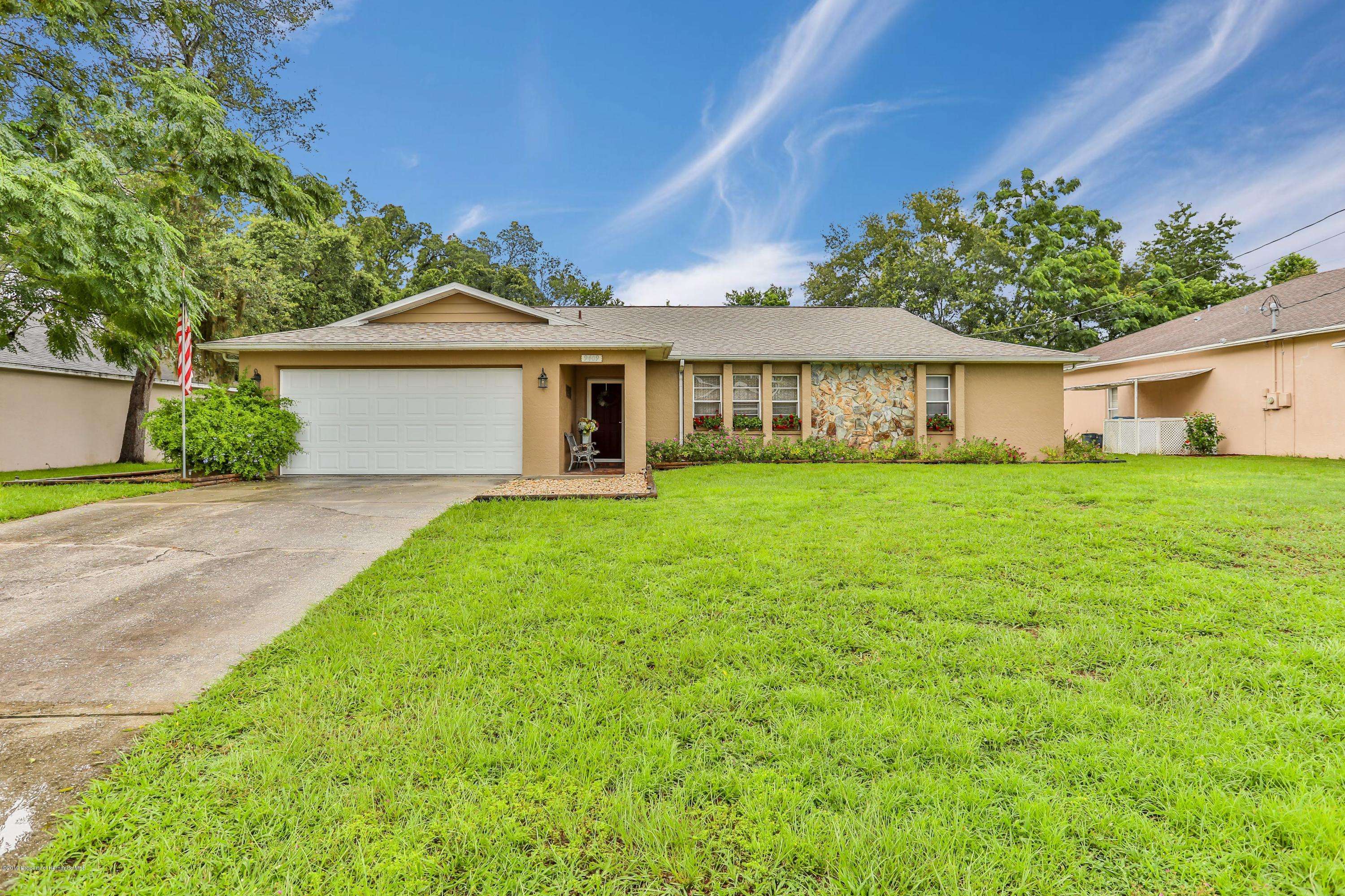 Spring Hill, FL 34608,9409 Benrock Road