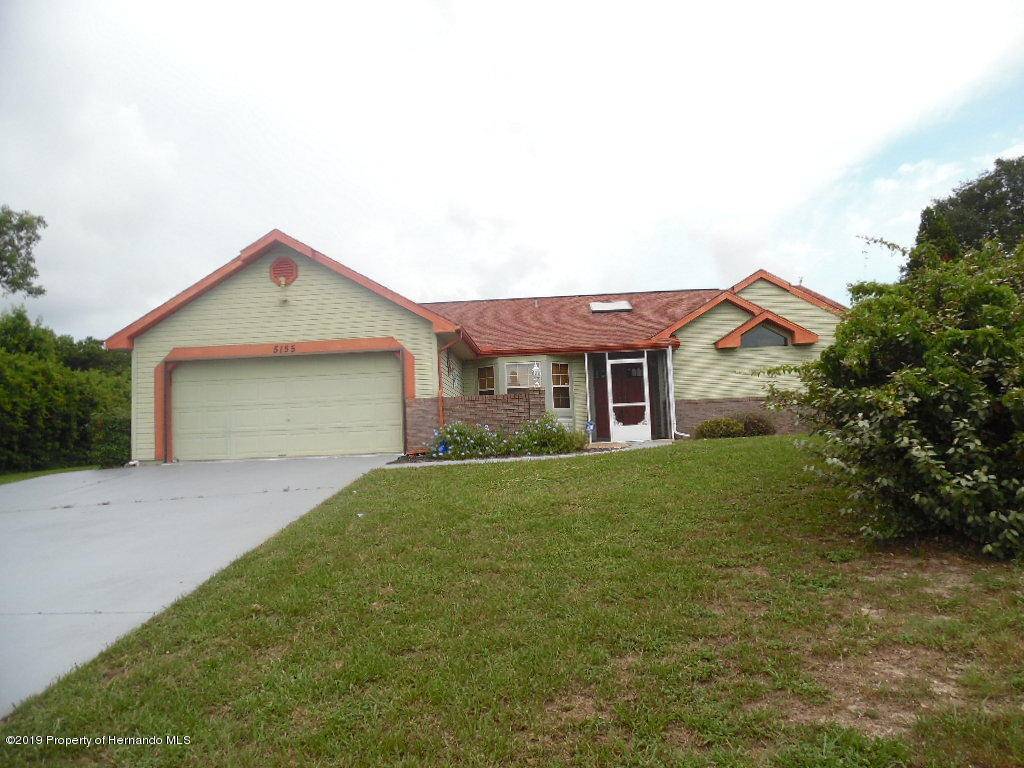 Spring Hill, FL 34606,5155 Burton Court