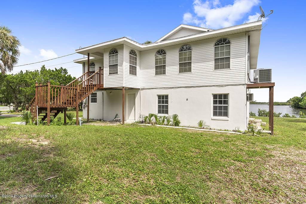 Crystal River, FL 34429,14240 W Shorecliff Court